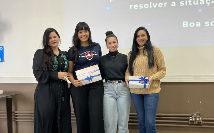  Encontro de Valores Divimed: Prestação de Serviços