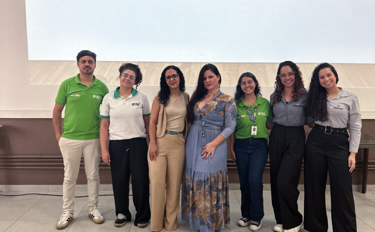  Encontro de Valores Divimed: Responsabilidade gerencial 